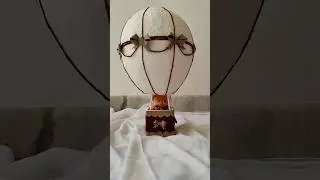 ✨Hot air balloon|balloon|tissue paper|Rifa fairoos