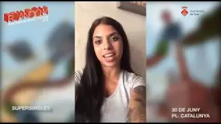 SUPERSINGLES (Laura Rubio) - RRANDOM 2018