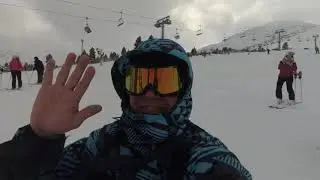 Bansko january 2019