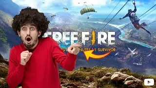 NR Gaming-72 Live video 🎮✨  I free fire🔥