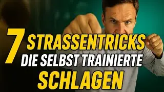 7 Stra&szlig;entricks, die selbst Trainierte schlagen &ndash; wie du T&auml;uschungen erkennst & sicher bleibst