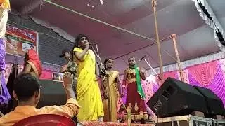 Jigani khas Durga Puja 2019