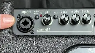 Udo Da Capo   Operating Video