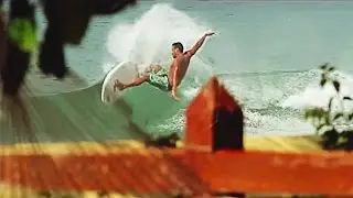 Two Weeks in Nicaragua | SURF | Early Season