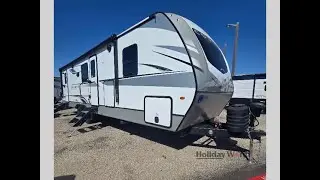 🚨2025 MODEL YEAR CLOSEOUT SALE! Keystone RV Cougar Half-Ton 28BHS Travel Trailer
