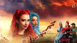 Descendants 4 full movie reversed 