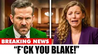 4 Critical Mistakes Ryan Reynolds Made in His Relationship with Blake Lively