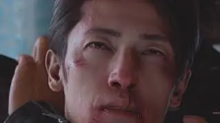 Lost Judgment - Kazuki Soma Final Fight (Hard Mode)