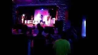 @RBSANGA LIVE! PERFORMING 