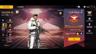 62 Points 🗿BR Ranked👽| Musidios On Live 🔥 #csrlive
