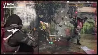 WHITE Division 2 Fail 🤣🤣🤣