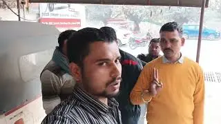 Lucknow में EV Auto Charging Station | IC 1C EV Charging | Auto Driver Experience #lucknow 