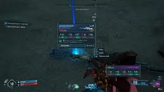 First vault guardian