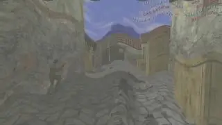 mySoD Counter-Strike 1.6 movie