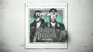 DADDY YANKEE  BZRP Music Sessions #066  (Tony wild afro remix)