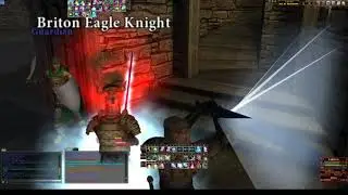Daoc Warrior Adventures (Lagherrta) #2 Week 