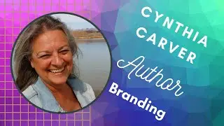 What does branding mean for an author?