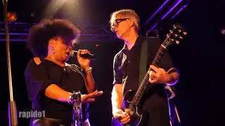 The BellRays 