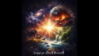 Heavens, earth and light - The genesis (Album)
