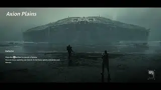 The First Descendant - Exposed Underwater Base | Freyna | Solo (3m55s)