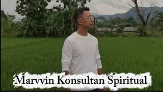 Marvvin Konsultan Spiritual | The Beginning 
