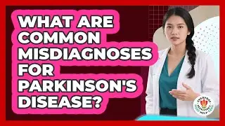 What Are Common Misdiagnoses For Parkinson's Disease? - Everyday Parkinsons Help