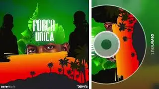 Dj Johnny By - La Luna (Visualizer) | For&ccedil;a &Uacute;nica EP 📀