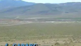Canarc Agrees to Purchase the Relief Canyon Gold Mine Assets in Nevada