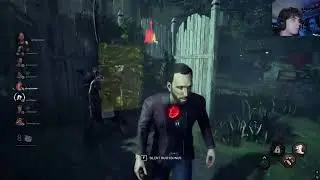 Good DBD games and Trying to carry bronzes in R6