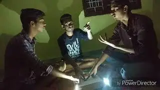 Reality of spirit game