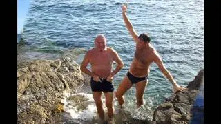 Mar Ligure 2011.wmv