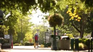UO - Academic Leadership Welcome Video