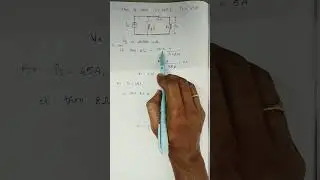 Find voltage Vo