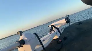 Fayette County Lake Bass Fishing