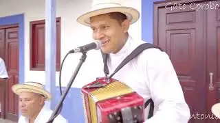 Gato Corobo Cumbia Coclesana