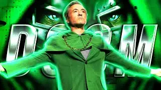 Is The MCU DOOMED? | RDJ Doctor Doom Casting Thoughts