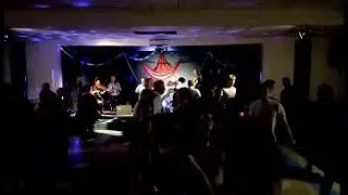 Public ceilidh (Jan 2023)