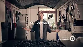 Thumbtack Commercial: Meet Oleg
