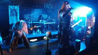 WELICORUSS - Woloshba / 10 - (HQ sound live)
