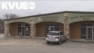 City of Austin, police union hit roadblock in contract negotiations