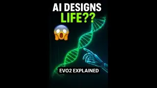 EVO2 Just Changed Biology Forever!