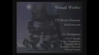 Front Mission 4 Walkthrough 82 - Ending + Credits
