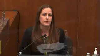 Derek Chauvin Trial: Day 8