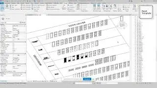 Ultimate Door Collection - Nested Components