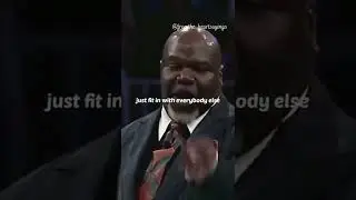Do you have the courage to win? | T.D.Jakes #motivation #inspiration #quotes #shorts
