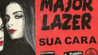 Major Lazer - Sua Cara Ft. Anitta & Pabllo Vittar (Dutch Flavourz Bootleg)