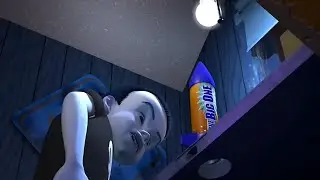 Toy Story - It Finally Came, THE BIG ONE!!! | Sponsored by Gamavission Csupo Effects 