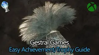 Руководство по получению достижений и трофеев в игре &laquo;Простые игры&raquo; &mdash; Clair Obscur Expedition 33