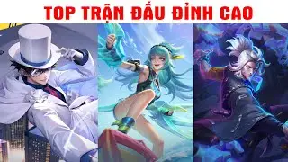 Những Pha Highlight Hay Nhất Li&ecirc;n Qu&acirc;n #228 | TikTok Li&ecirc;n Qu&acirc;n 2025