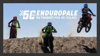 REPLAY. Enduropale du Touquet 2026 : la 50ᵉ &eacute;dition de la mythique course en int&eacute;gralit&eacute;